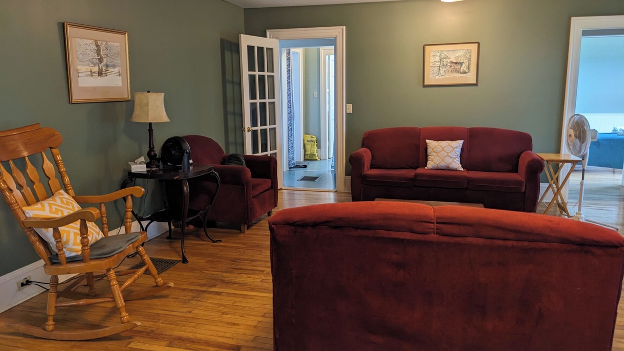 Photo of Livingroom in Tatamagouche