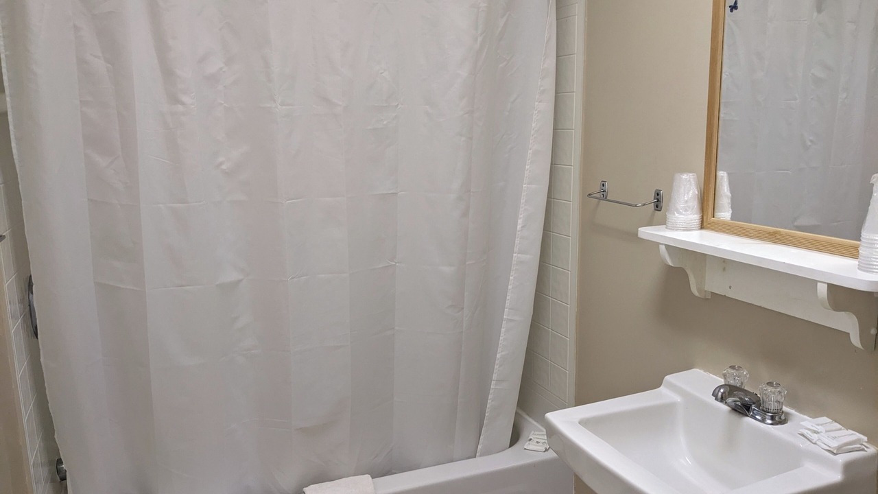 Photo of Bathroom in Tatamagouche