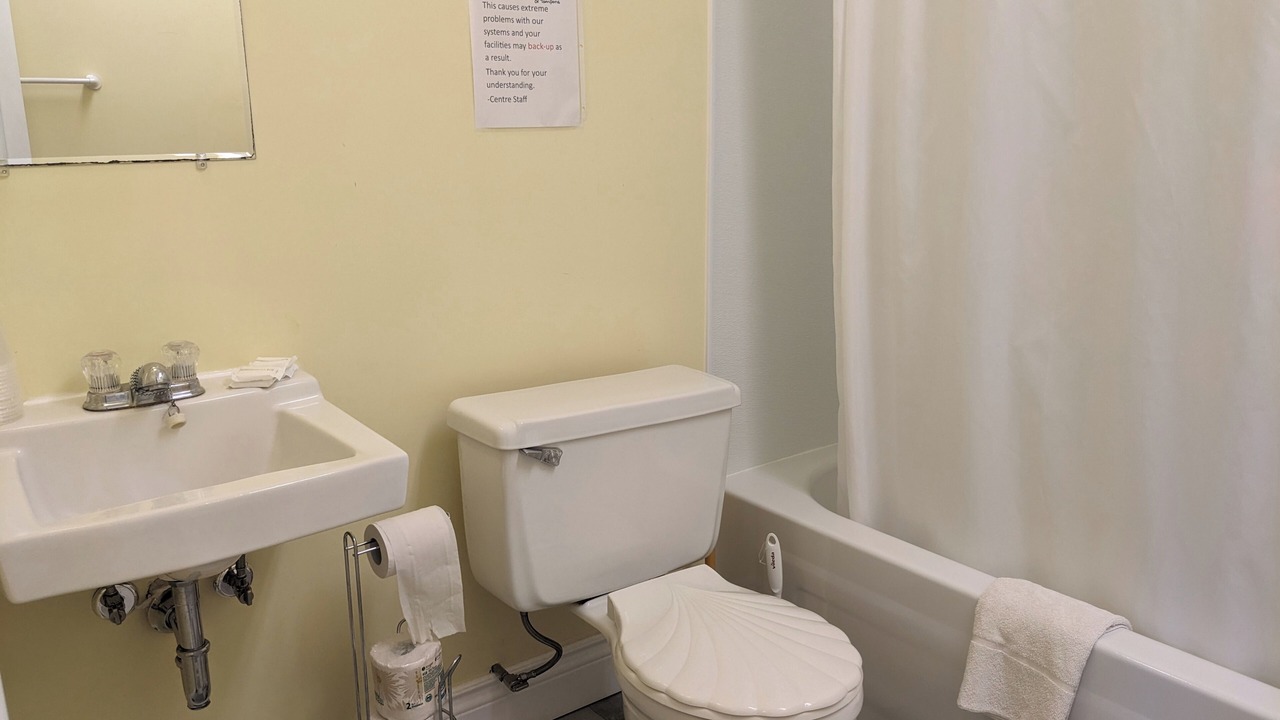 Photo of Bathroom in Tatamagouche