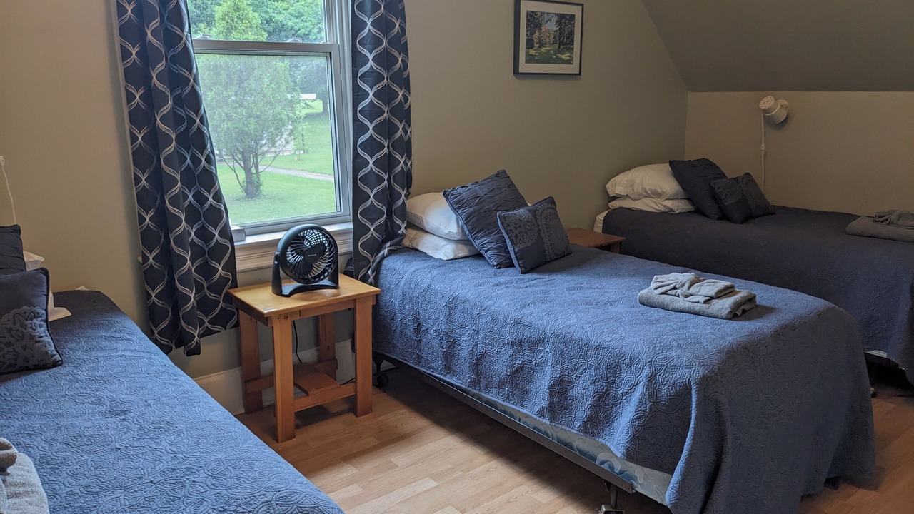 Photo of Bedroom in Tatamagouche