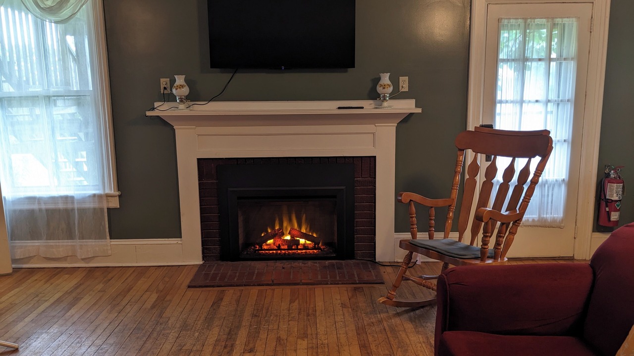 Photo of Livingroom in Tatamagouche