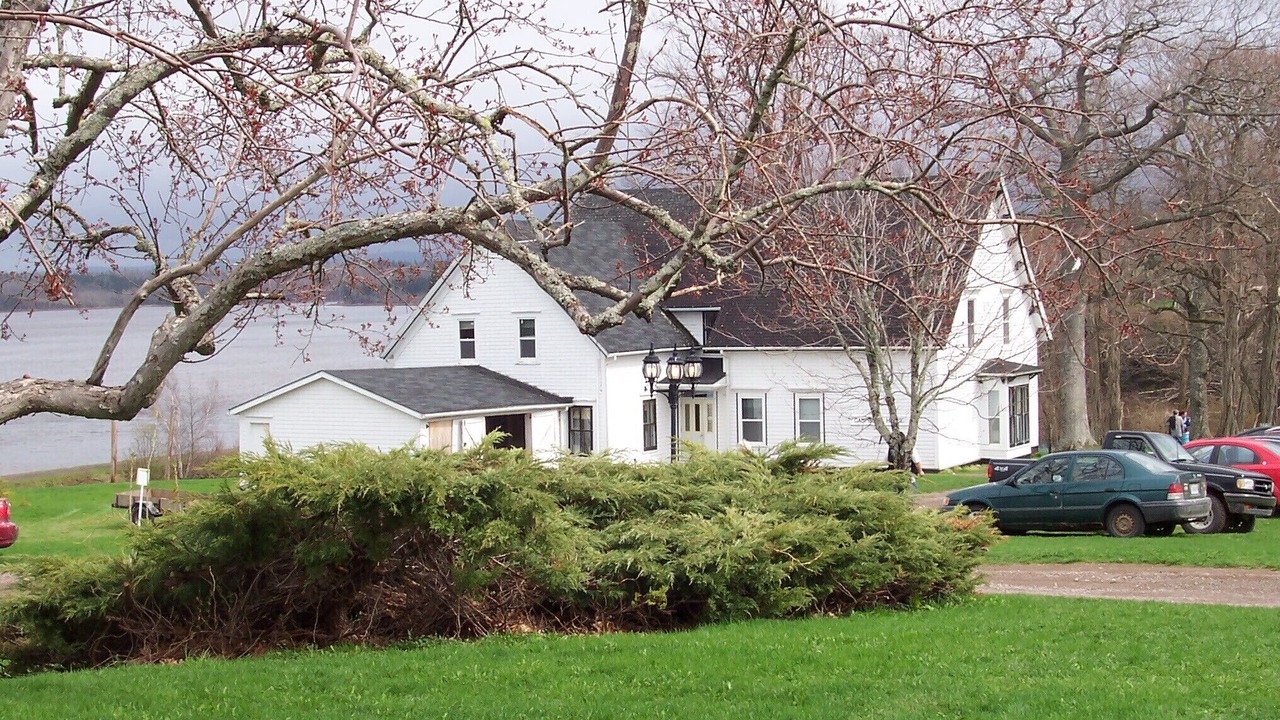 Photo of Outdoor in Tatamagouche
