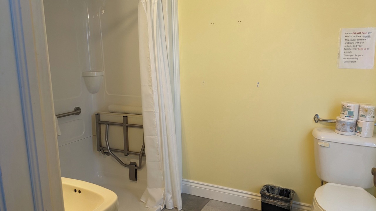 Photo of Bathroom in Tatamagouche
