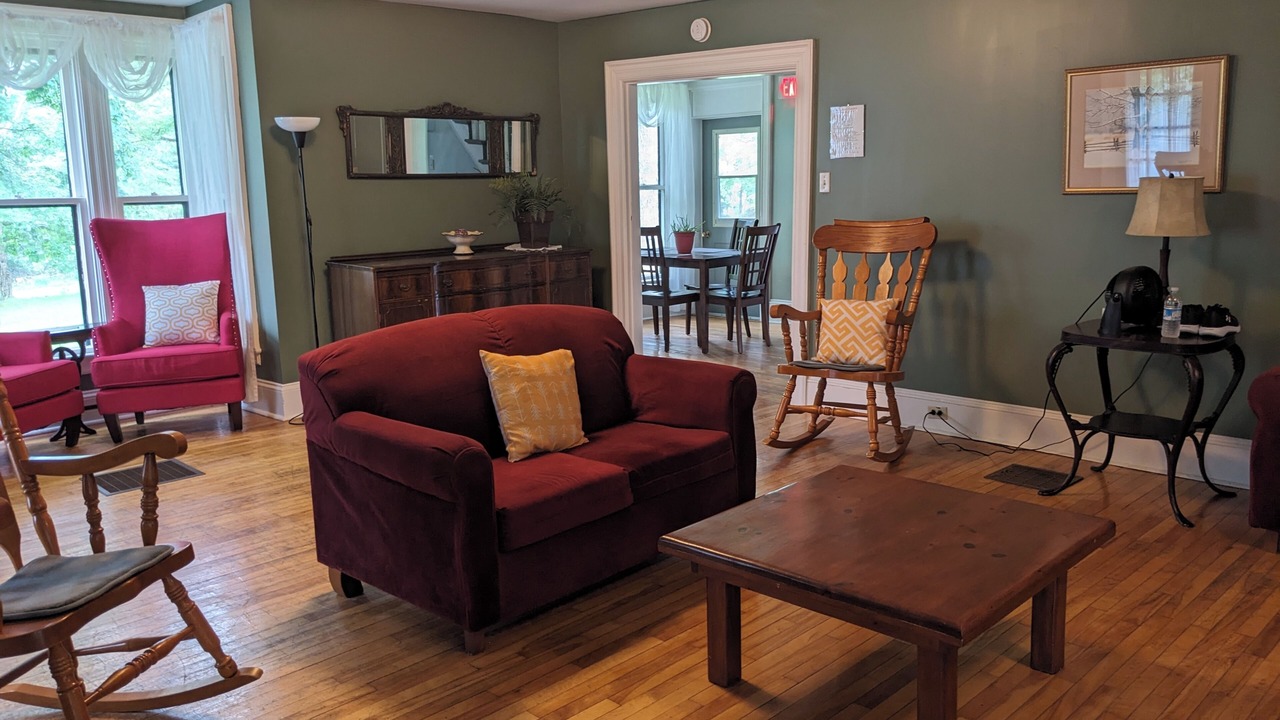 Photo of Livingroom in Tatamagouche