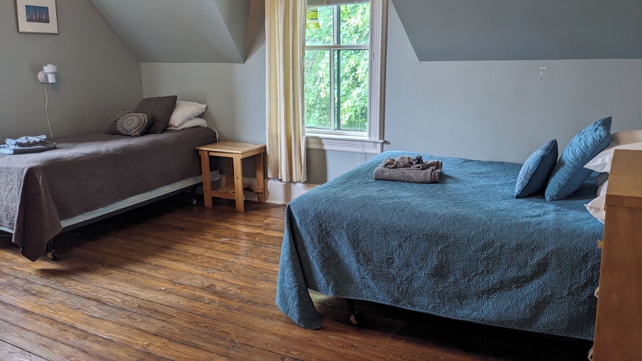 Photo of Bedroom in Tatamagouche