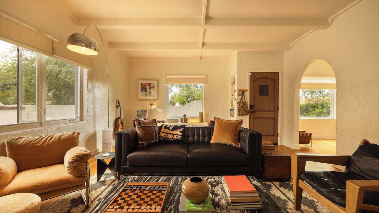 Photo of Bedroom in Sam Hughes