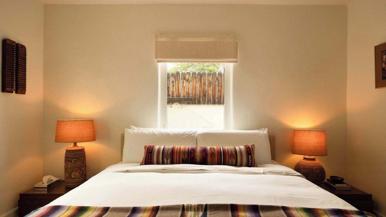 Photo of Bedroom in Sam Hughes