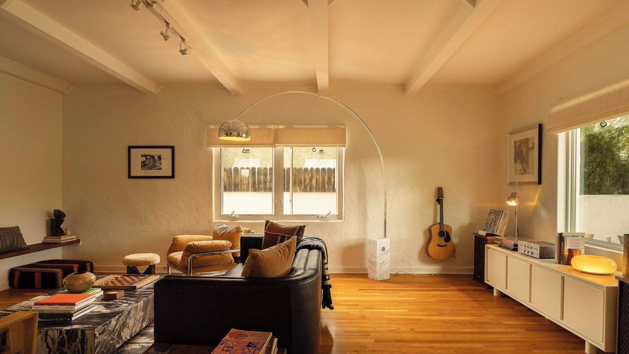 Photo of Bedroom in Sam Hughes