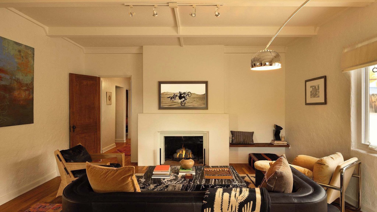 Photo of Bedroom in Sam Hughes