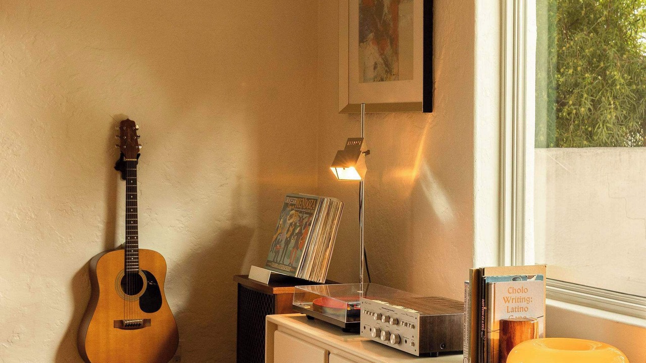 Photo of Bedroom in Sam Hughes