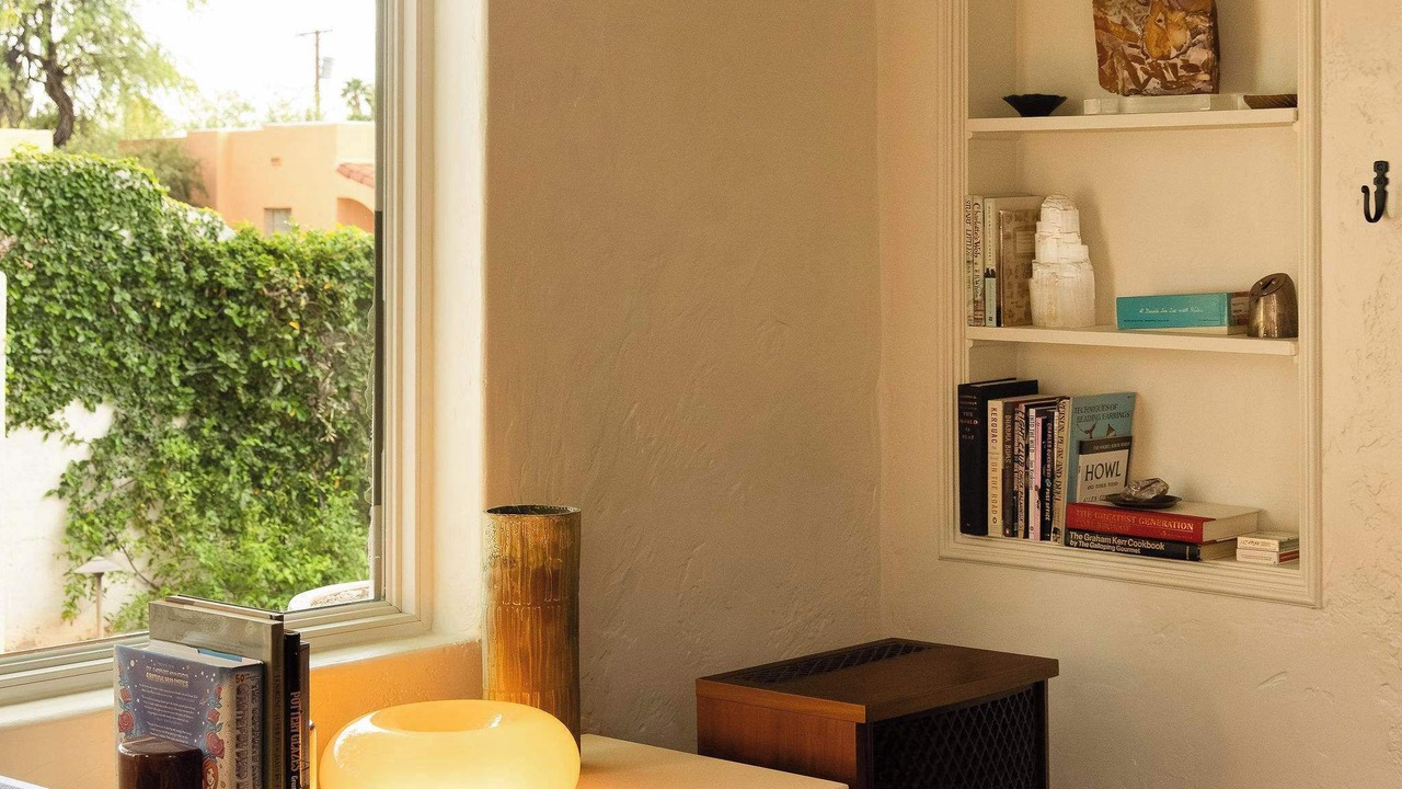 Photo of Bedroom in Sam Hughes