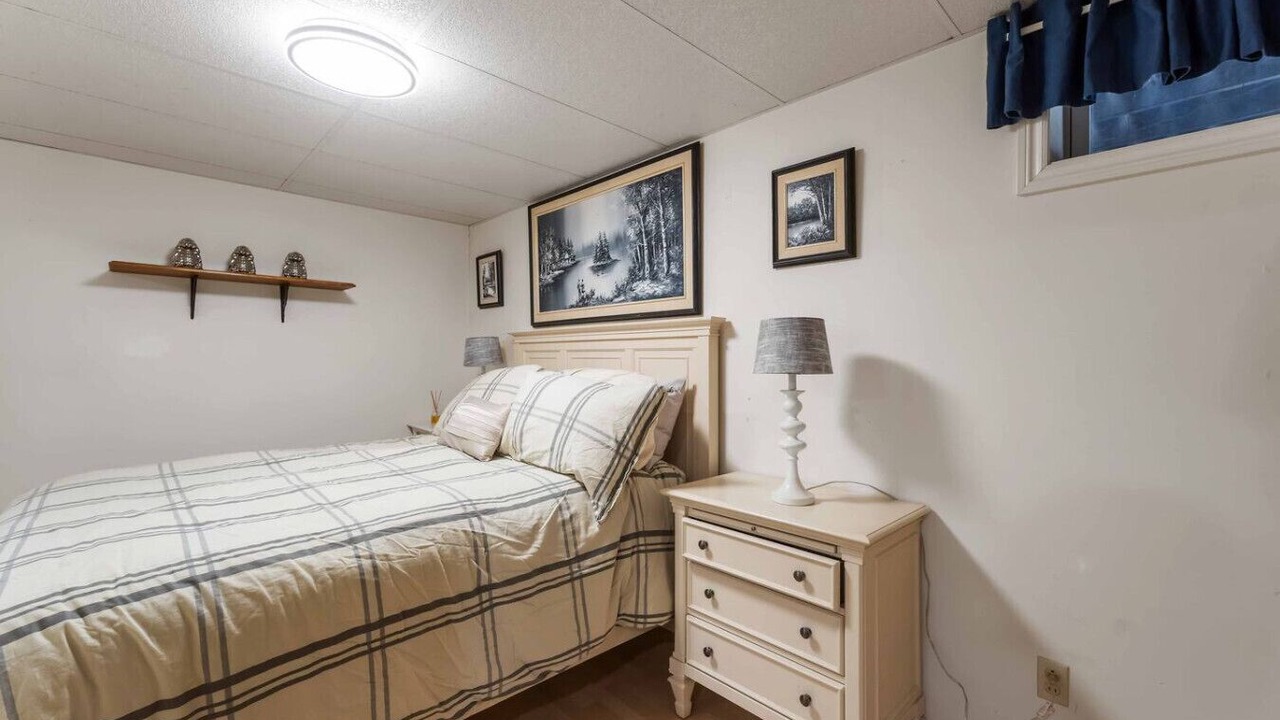 Photo of Bedroom in Kingston
