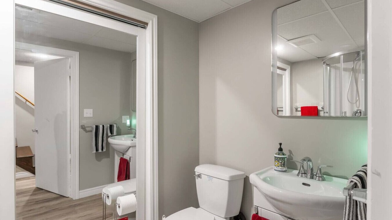 Photo of Bathroom in Kingston