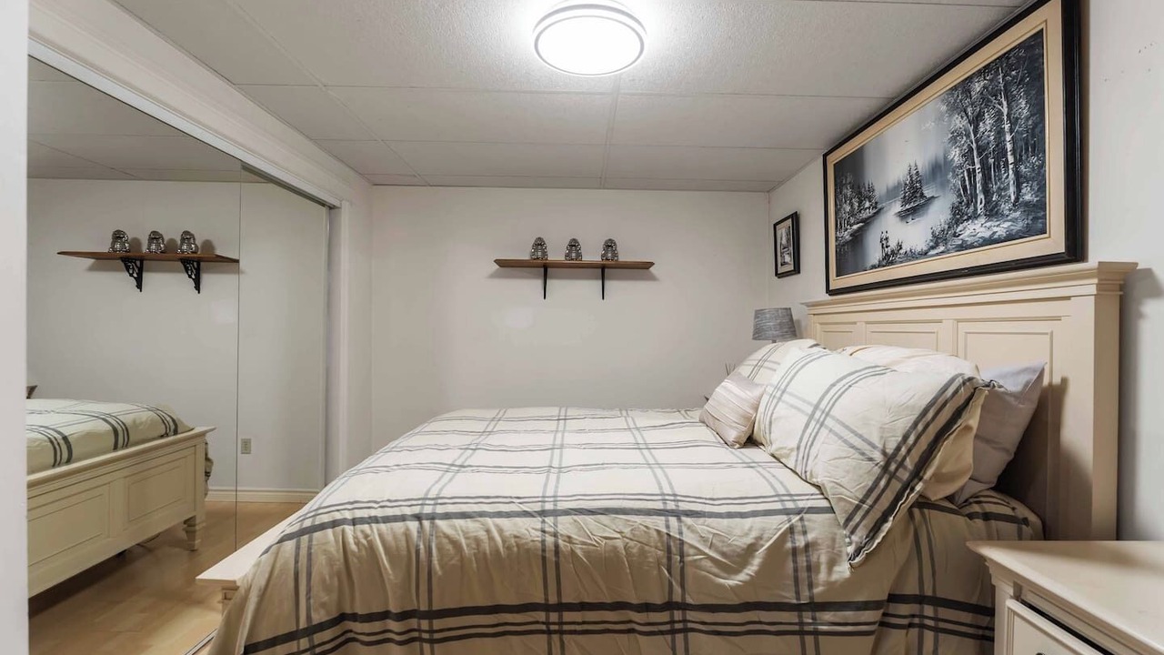 Photo of Bedroom in Kingston