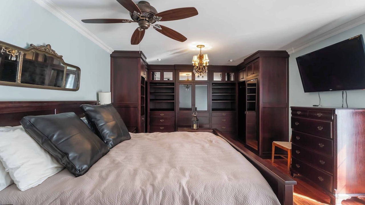 Photo of Bedroom in Kingston