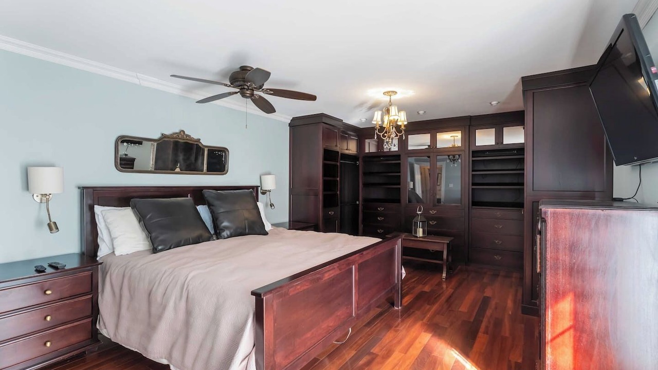 Photo of Bedroom in Kingston