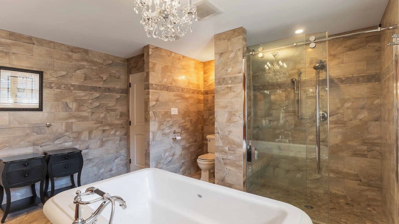 Photo of Bathroom in Kingston
