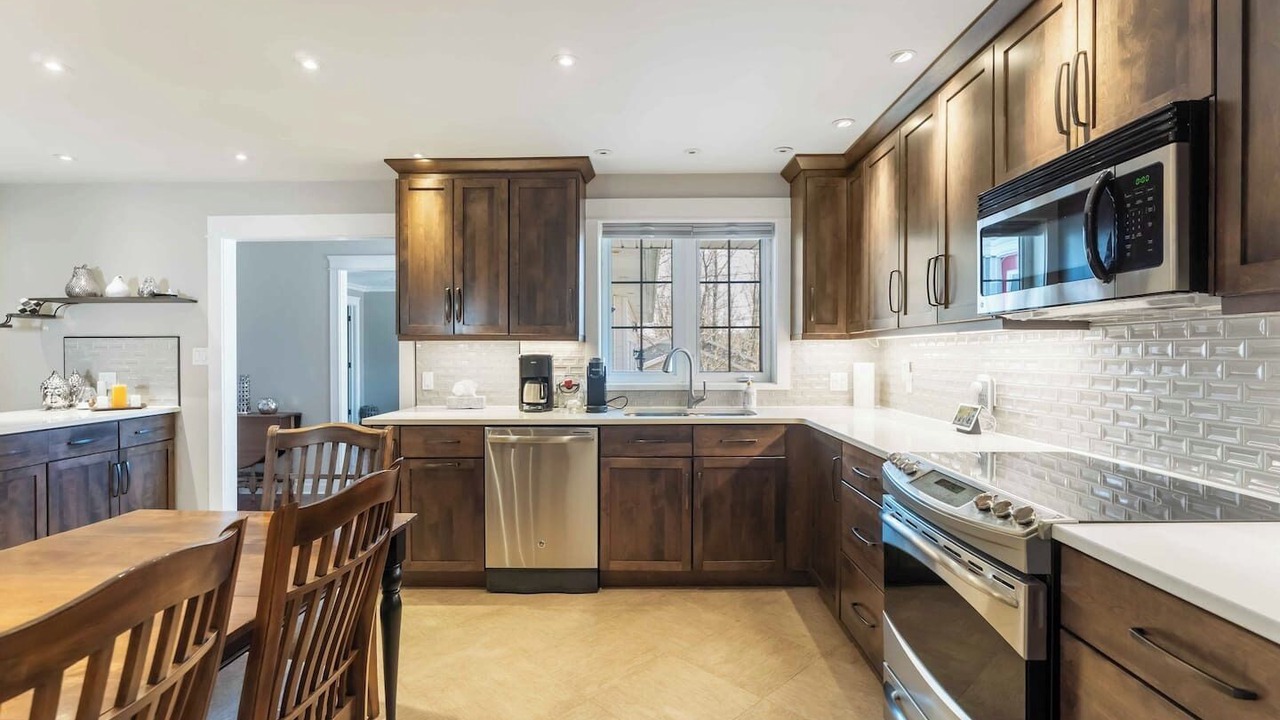 Photo of Kitchen in Kingston
