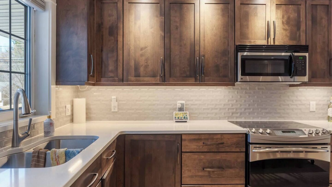 Photo of Kitchen in Kingston