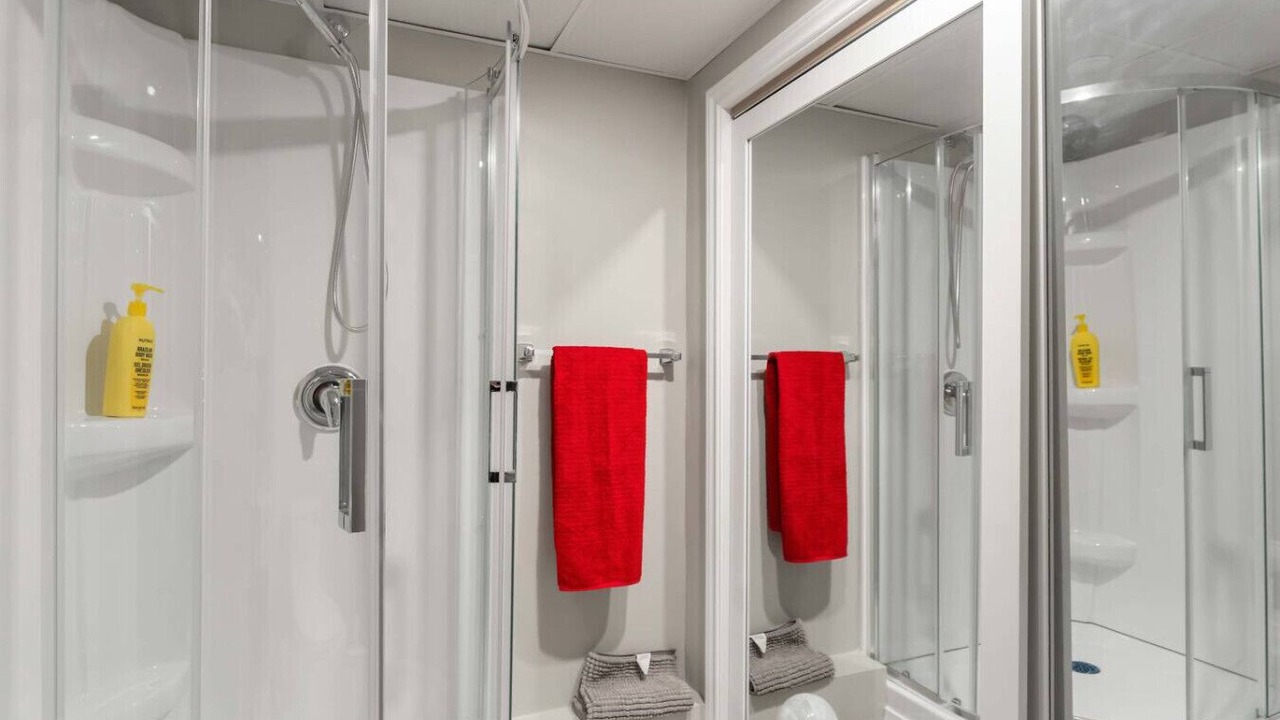Photo of Bathroom in Kingston