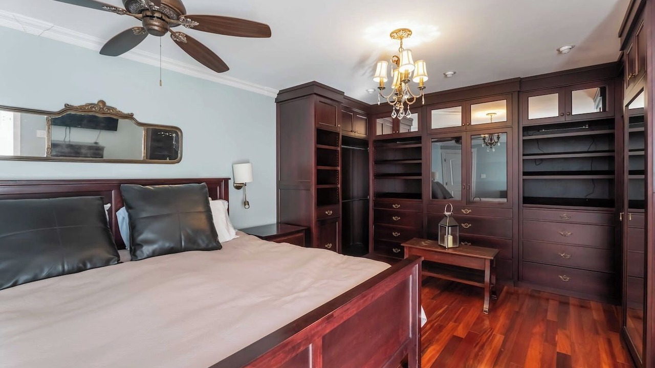 Photo of Bedroom in Kingston