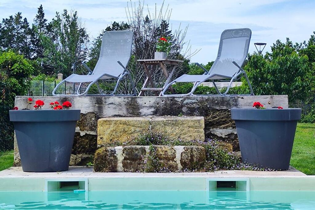 Photo of Outdoor in Sainte-Terre