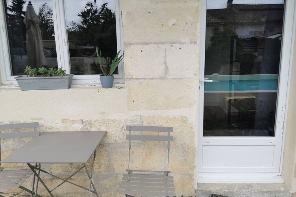 Photo of Outdoor in Sainte-Terre