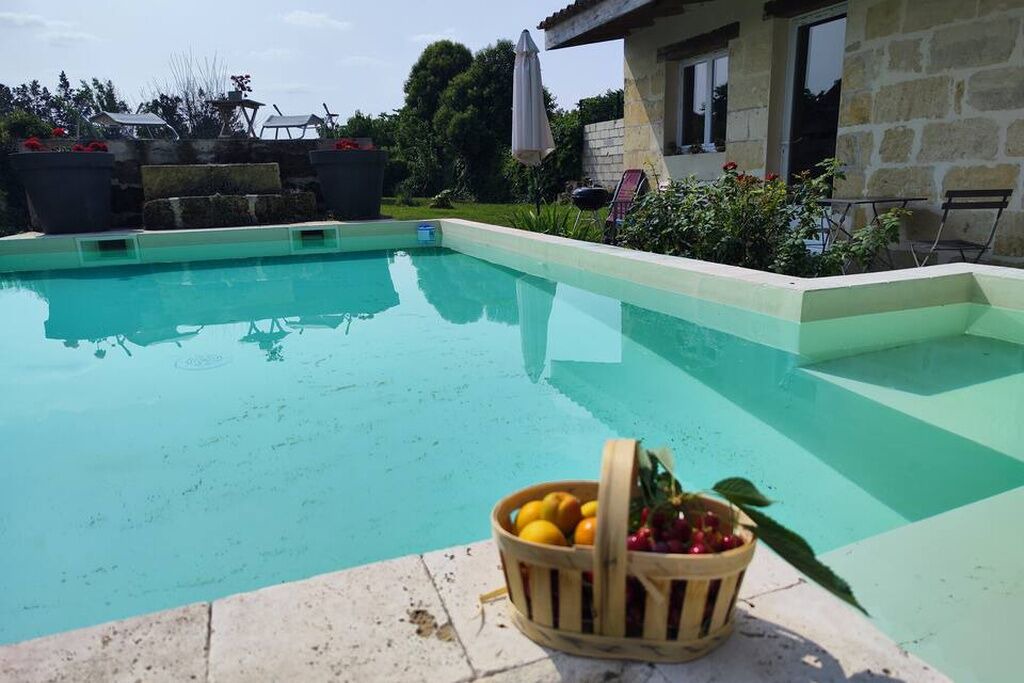 Photo of Outdoor in Sainte-Terre