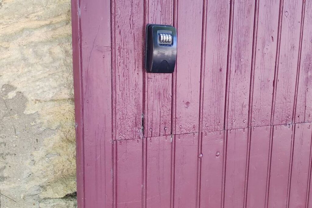 Photo of Outdoor in Sainte-Terre