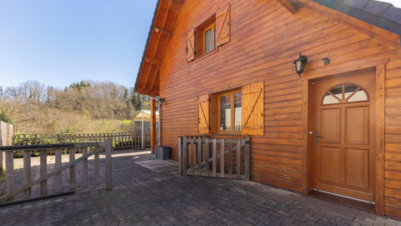 Photo of Outdoor in Gelles