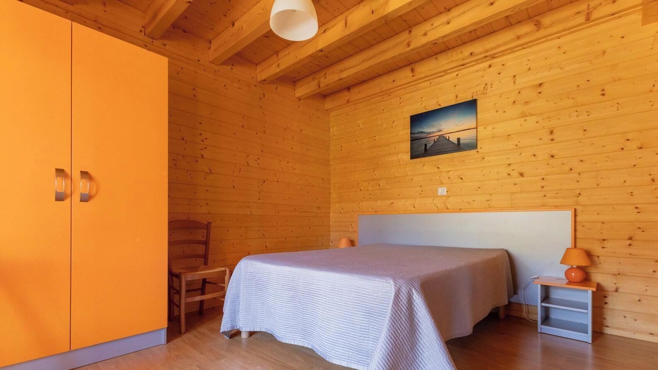 Photo of Bedroom in Gelles