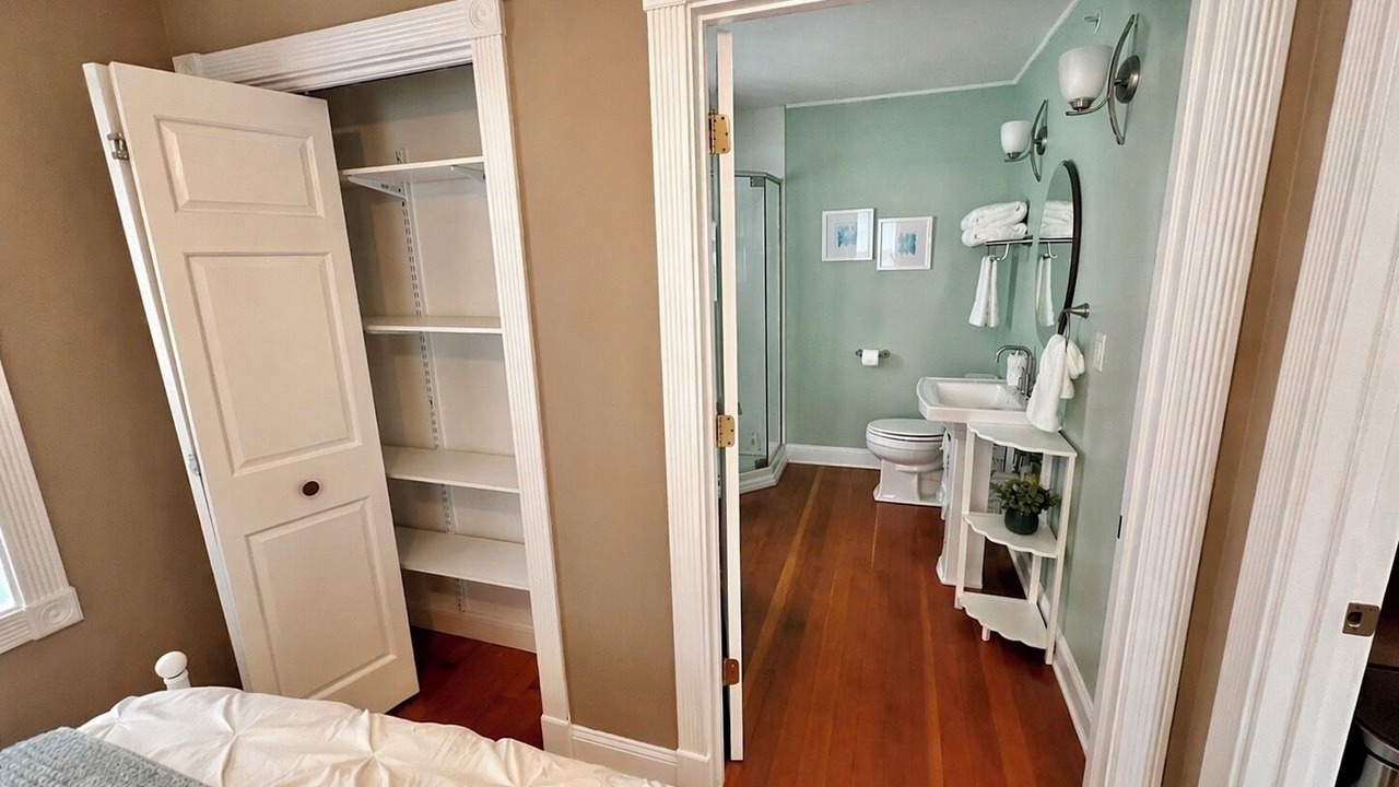 Photo of Bedroom in Monmouth