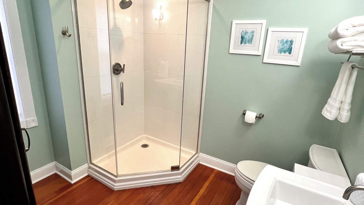Photo of Bathroom in Monmouth