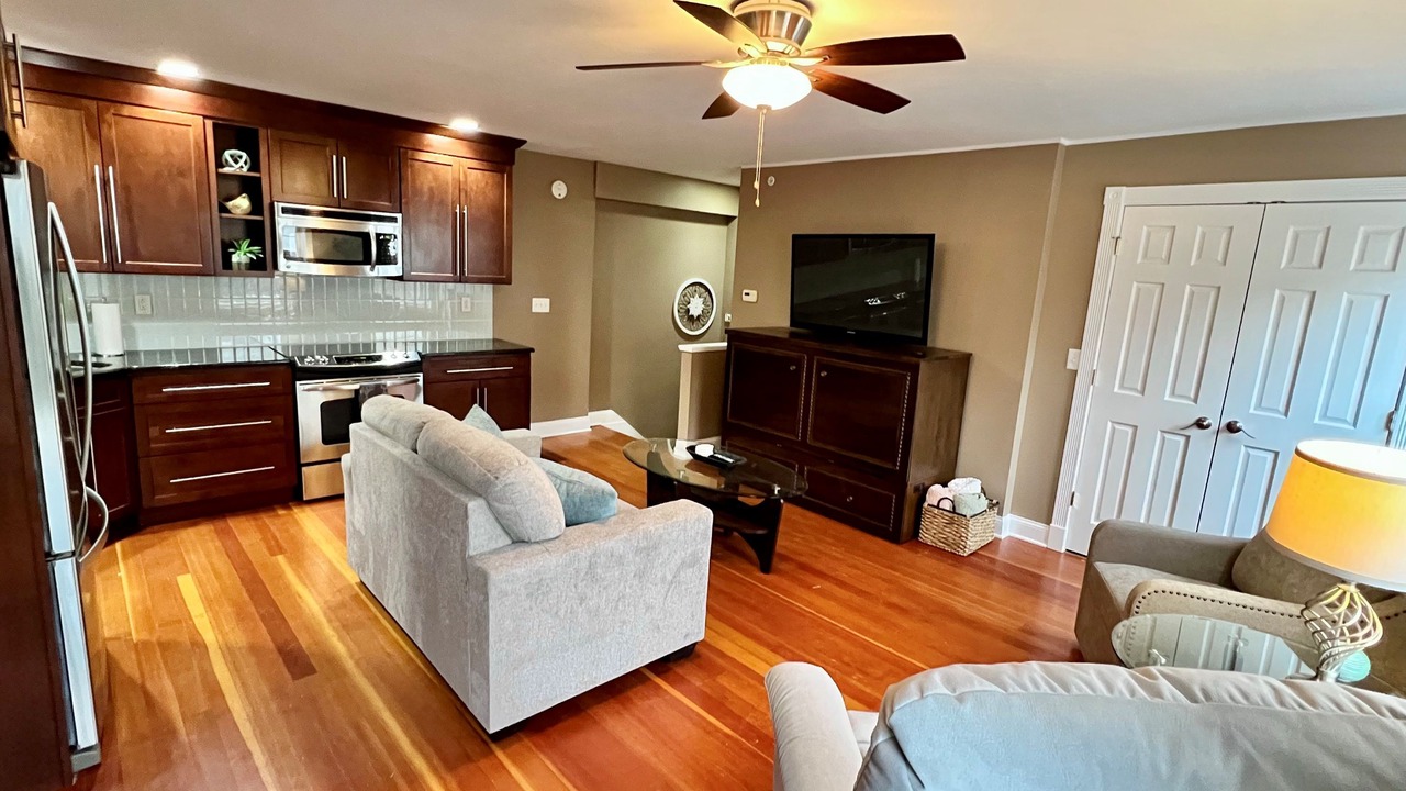 Photo of Livingroom in Monmouth