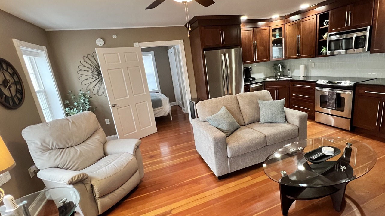 Photo of Livingroom in Monmouth
