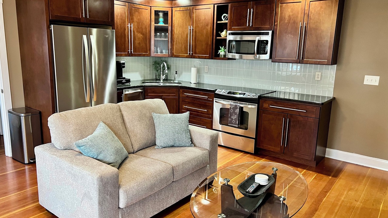 Photo of Livingroom in Monmouth