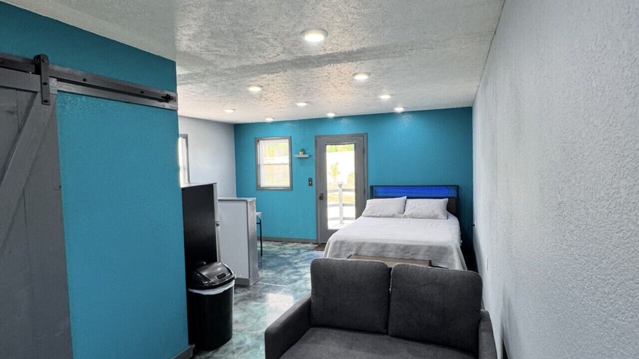 Photo of Bedroom in Eminence