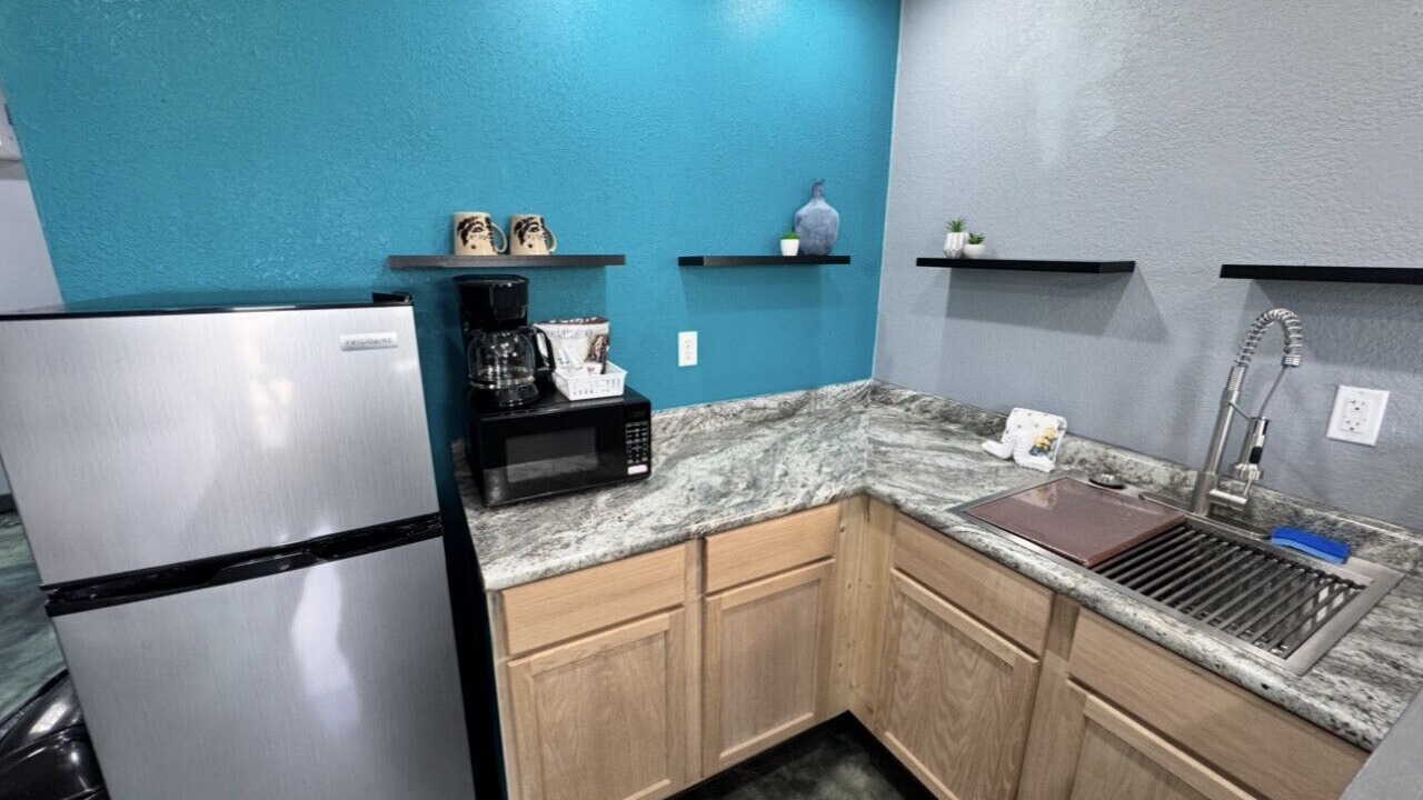 Photo of Kitchen in Eminence