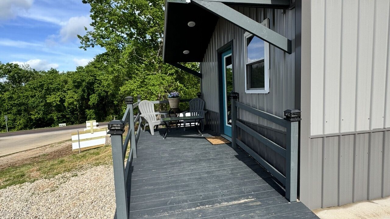 Photo of Outdoor in Eminence