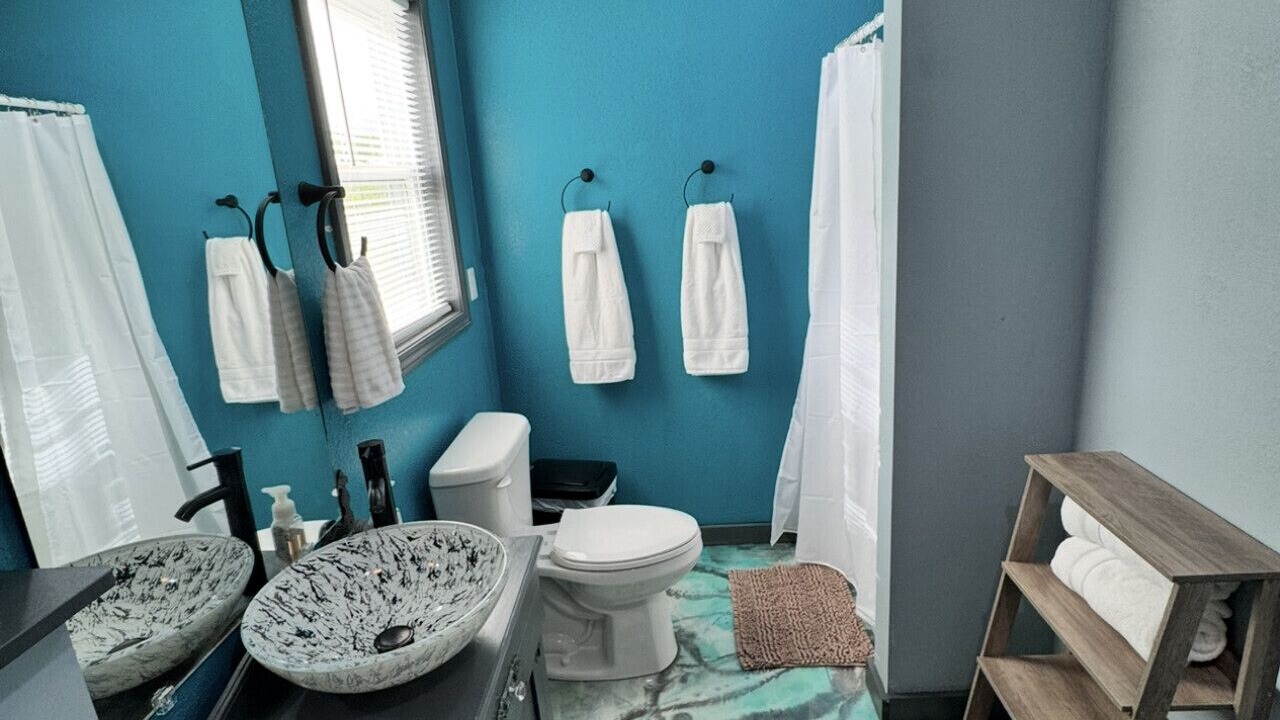 Photo of Bathroom in Eminence