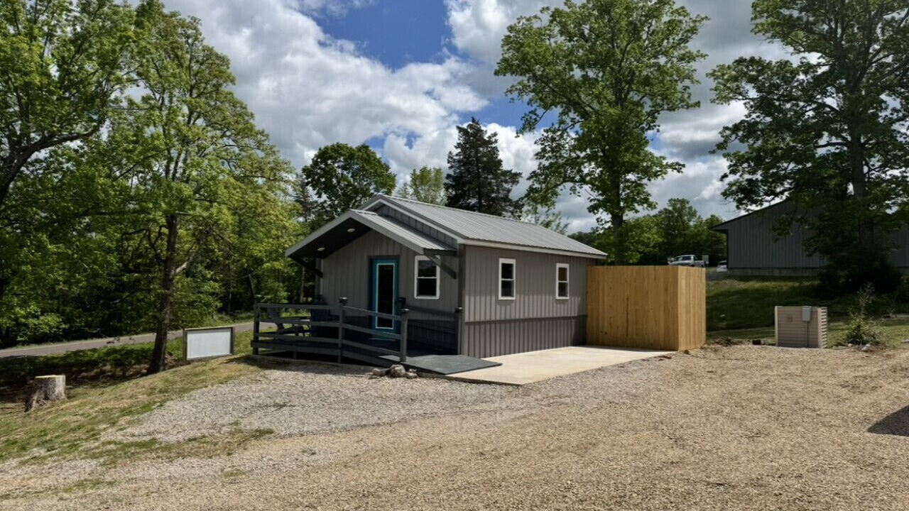 Photo of Outdoor in Eminence