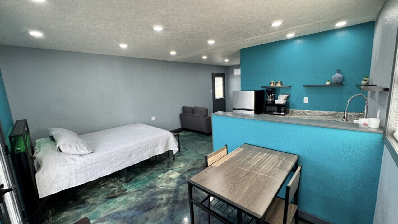 Photo of Bedroom in Eminence