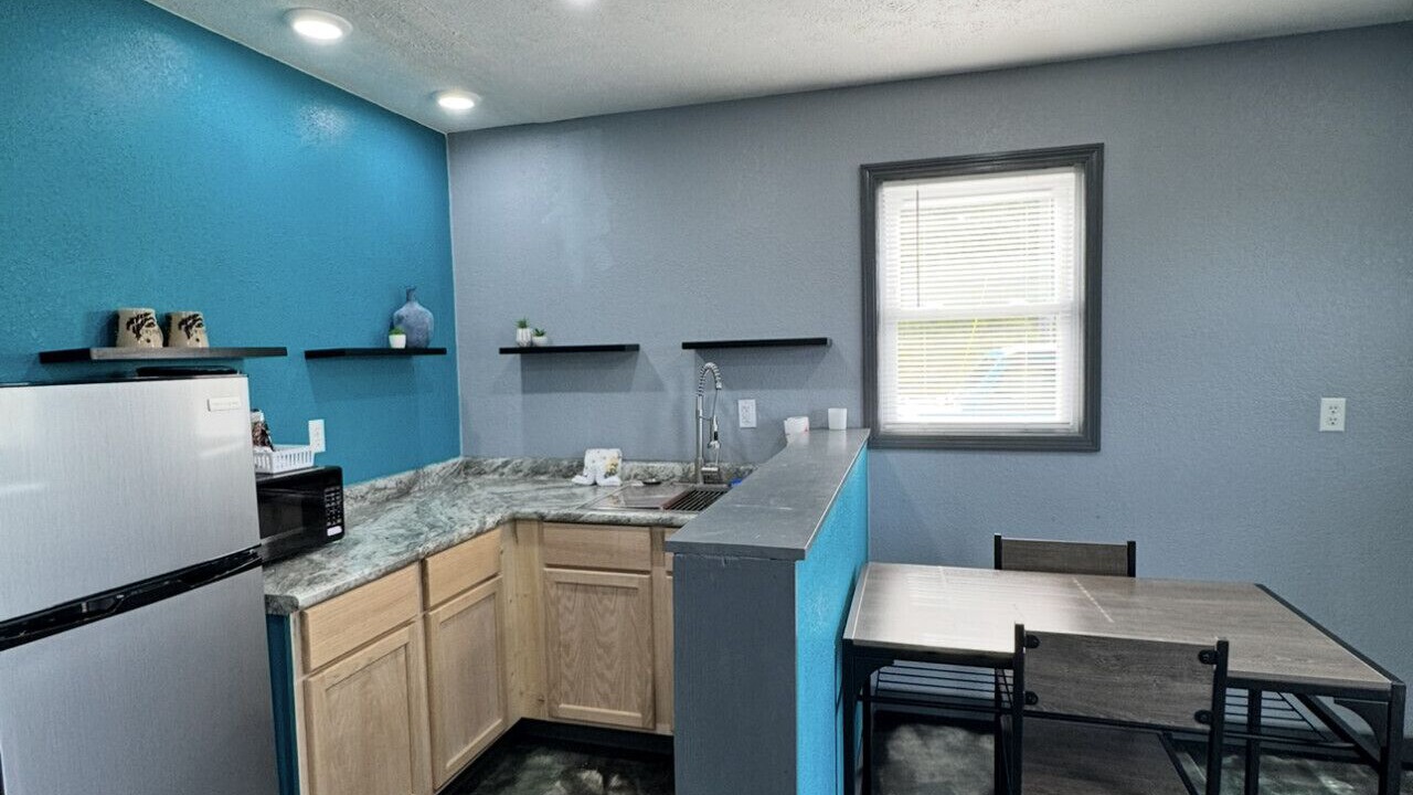 Photo of Kitchen in Eminence