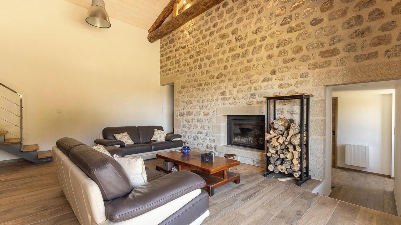 Photo of Livingroom in Saint-Antheme