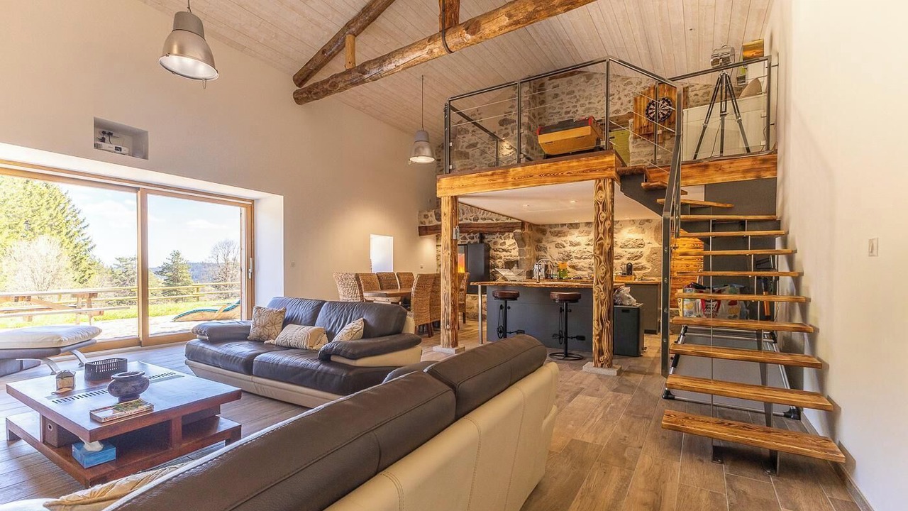 Photo of Livingroom in Saint-Antheme