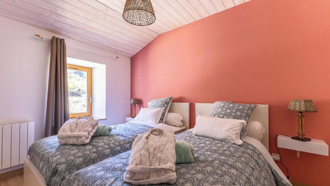 Photo of Bedroom in Saint-Antheme