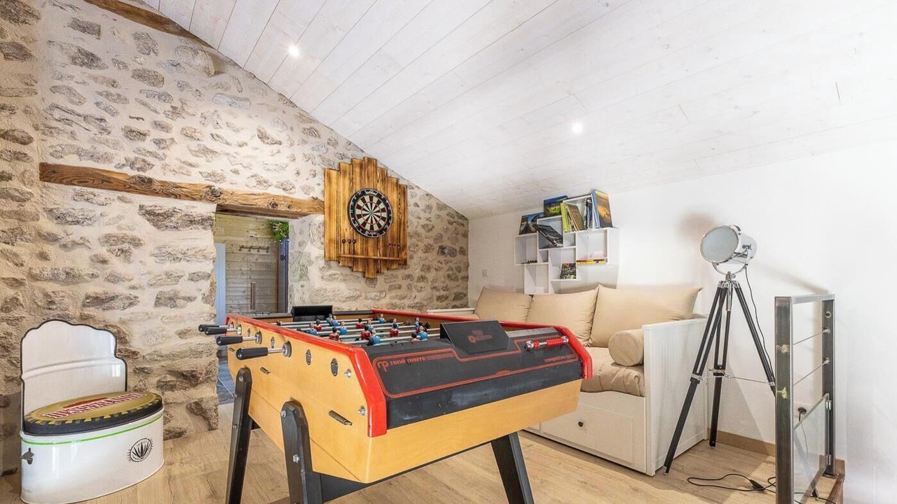 Photo of Bedroom in Saint-Antheme