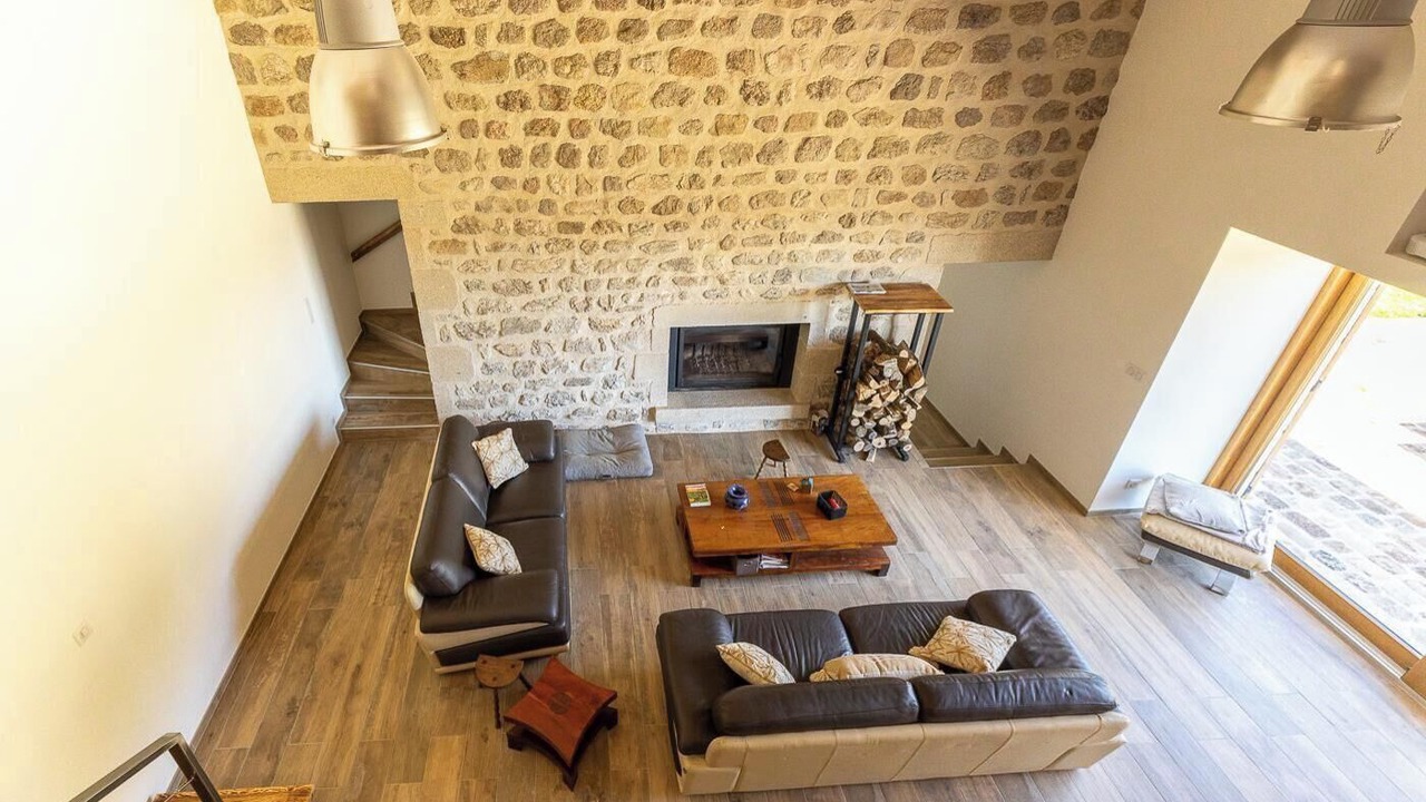 Photo of Livingroom in Saint-Antheme