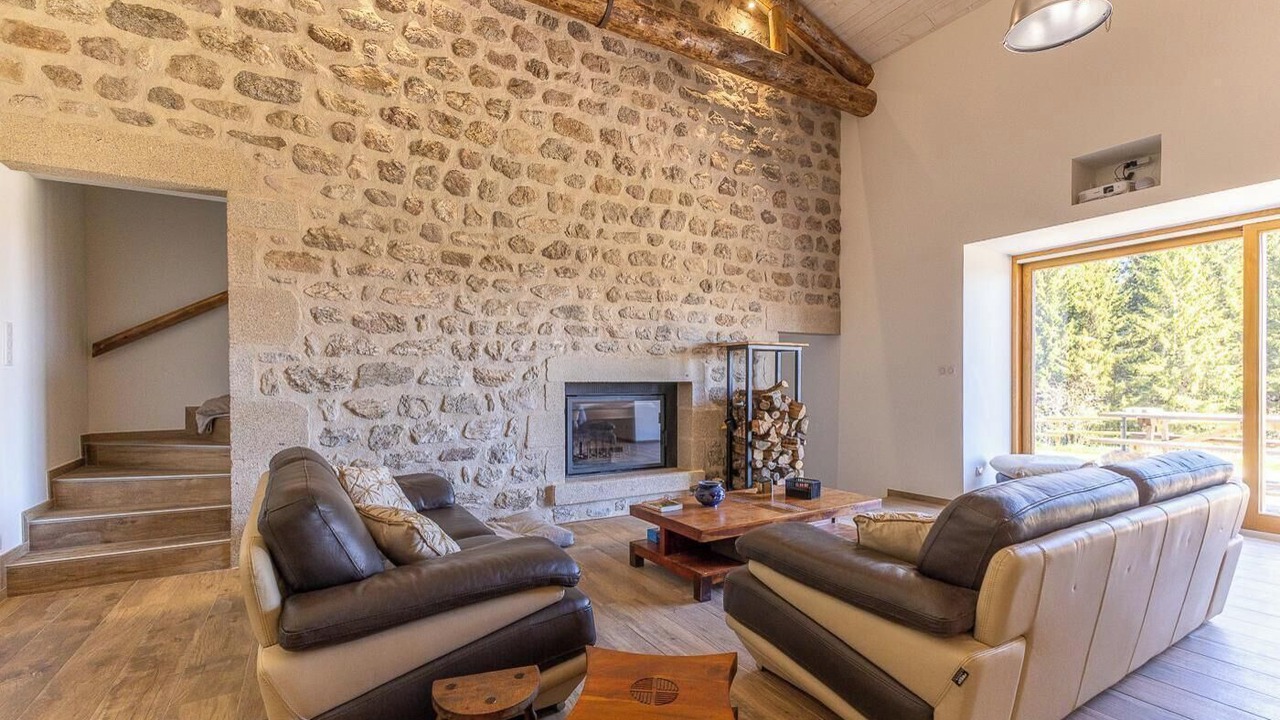 Photo of Livingroom in Saint-Antheme