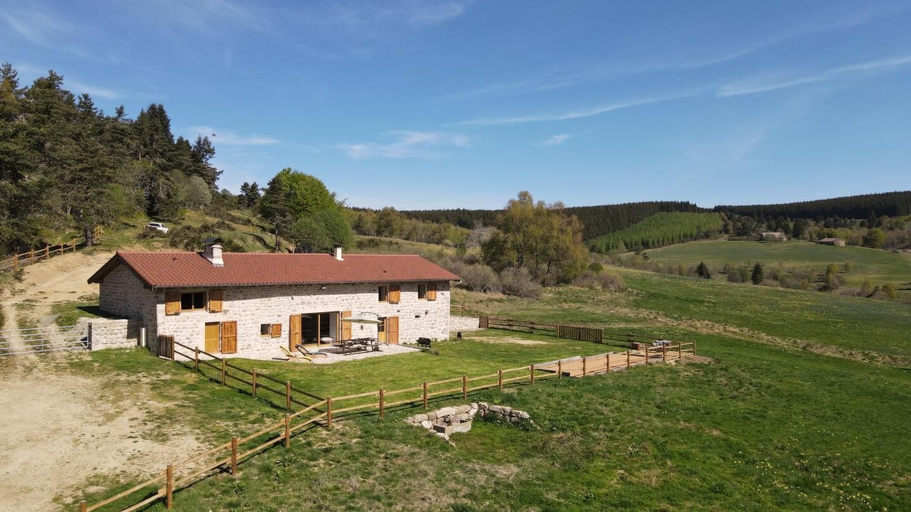 Photo of Outdoor in Saint-Antheme